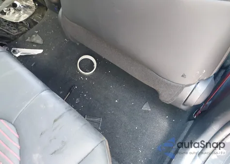 2023 Toyota Camry Trd from USA, damaged, VIN 4T1KZ1AK3PU077822